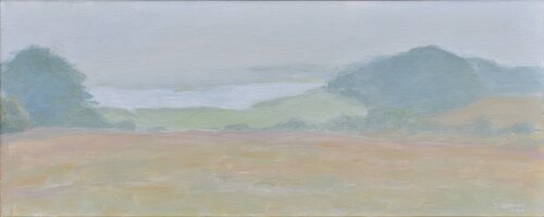 Fogged In van Stephen Remick, Schilderij te koop op Singulart