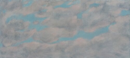 Morning Sky van Stephen Remick, Schilderij te koop op Singulart