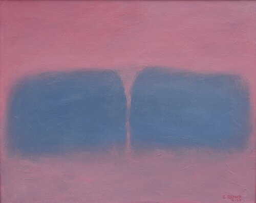 In the Pink van Stephen Remick, Schilderij te koop op Singulart