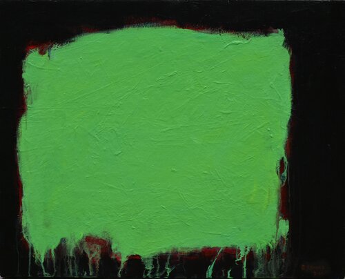 Taking Hold van Stephen Remick, Schilderij te koop op Singulart