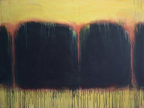 Good Morning van Stephen Remick, Schilderij te koop op Singulart