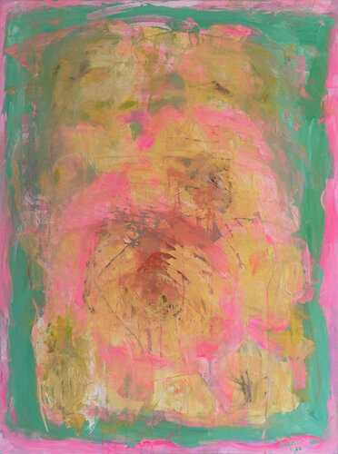 Fusion par Stephen Remick, Peinture en vente sur Singulart