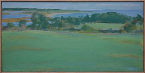 Summer Days van Stephen Remick, Schilderij te koop op Singulart