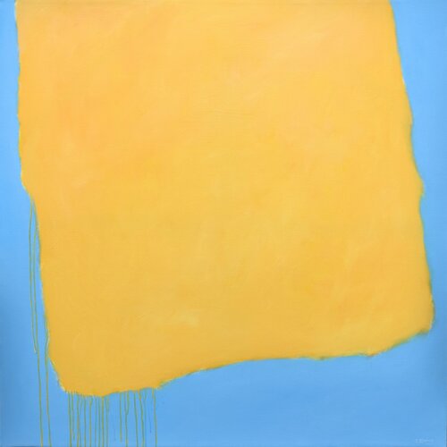 Crossing Borders van Stephen Remick, Schilderij te koop op Singulart
