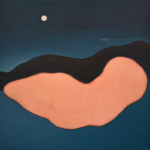 Night van Stephen Remick, Schilderij te koop op Singulart