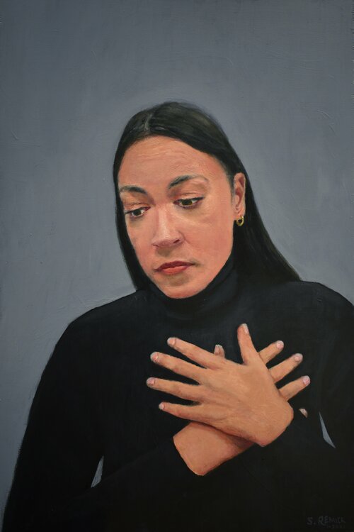 Empathy Stephen Remick