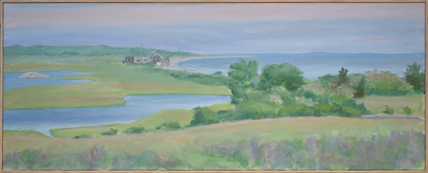 Ocean View Stephen Remick