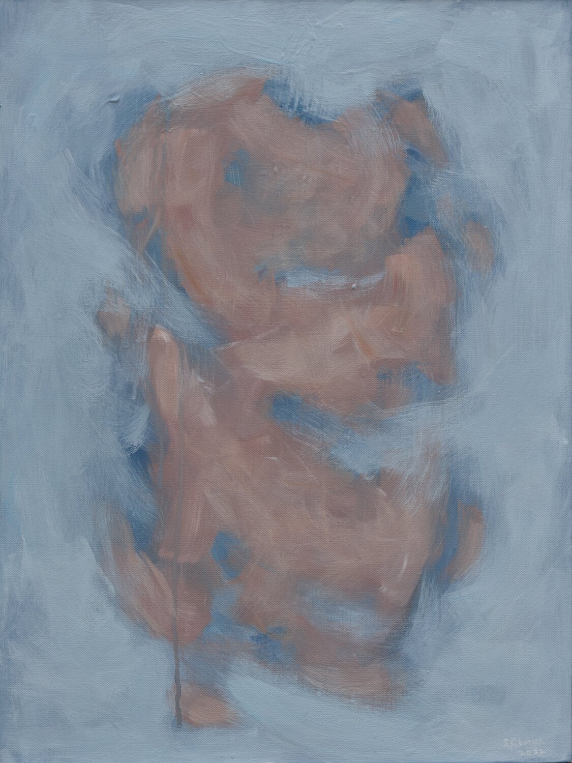 Evolution #1 Stephen Remick