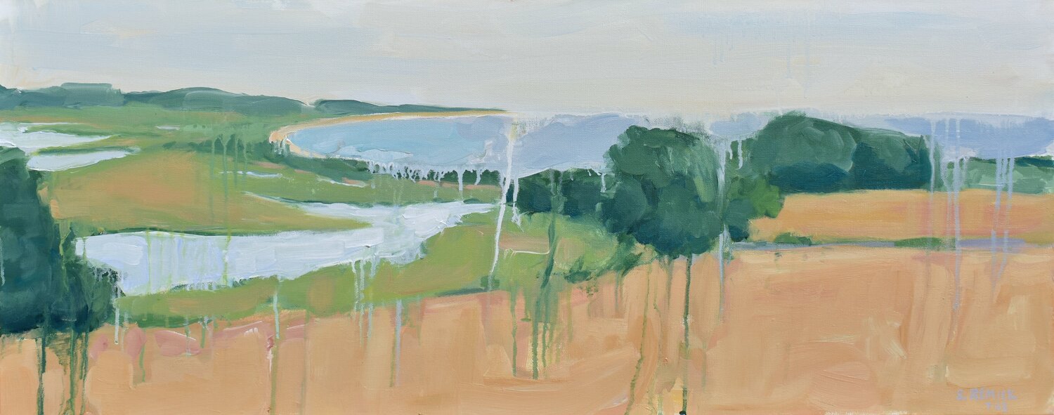 At the Coast (All is One) Stephen Remick