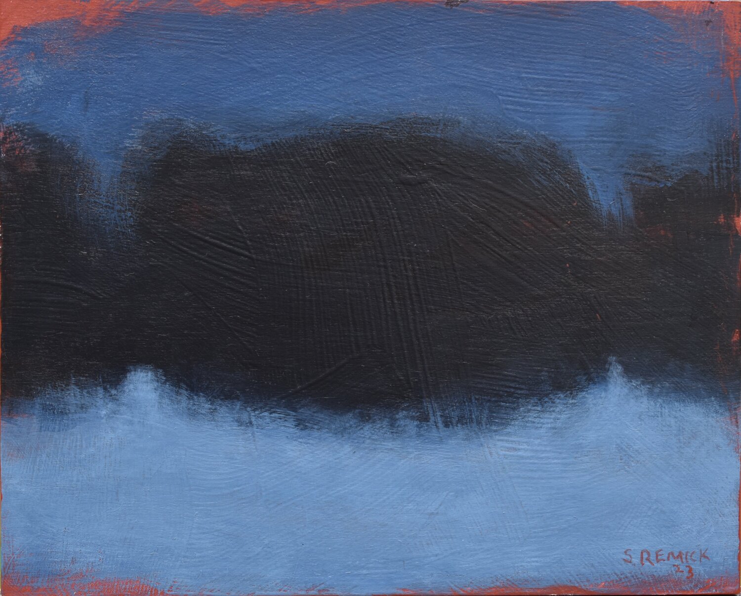Choices #1 Stephen Remick