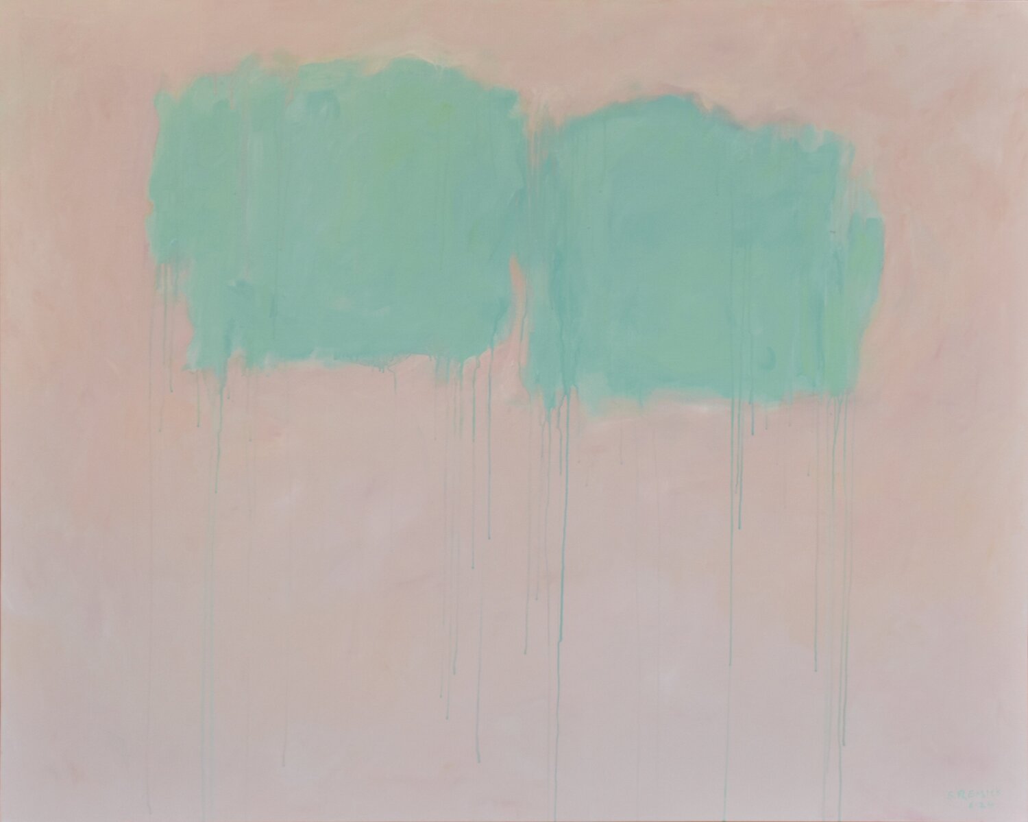 Cotton Candy Sky Stephen Remick