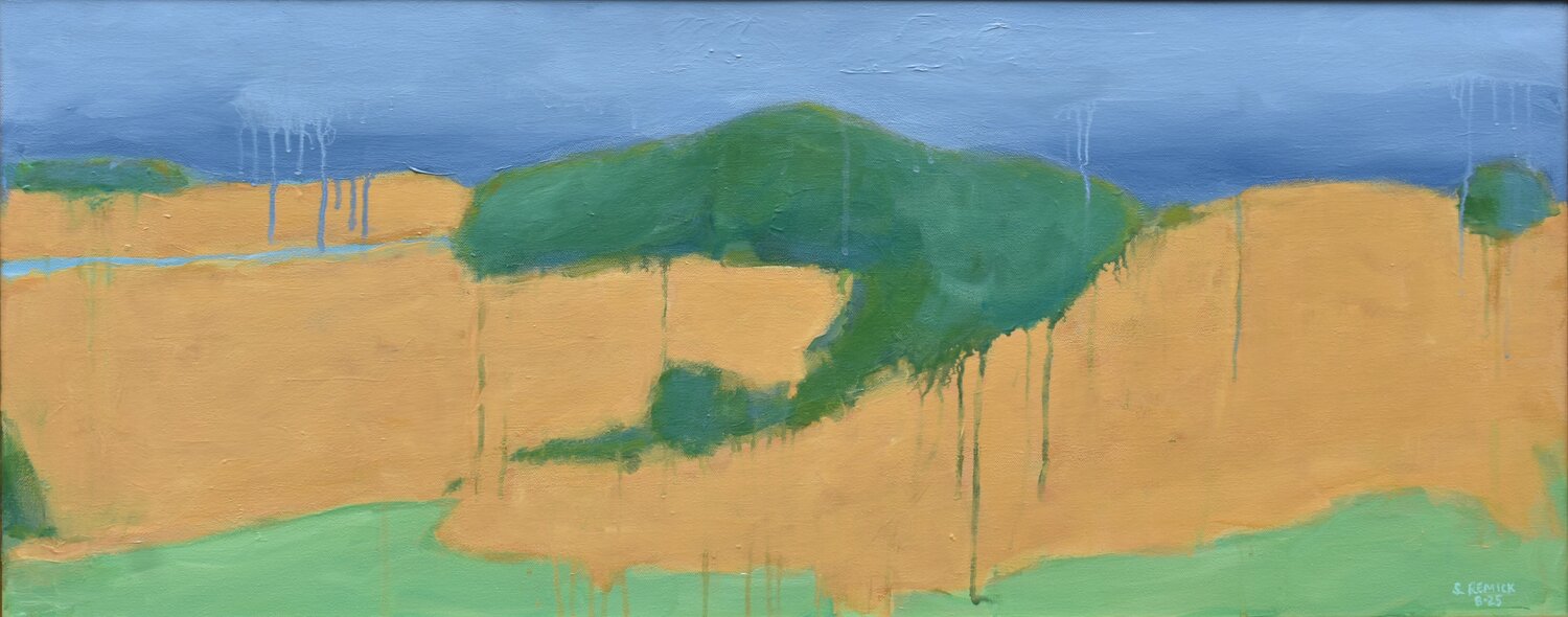 Coastal Composition Stephen Remick