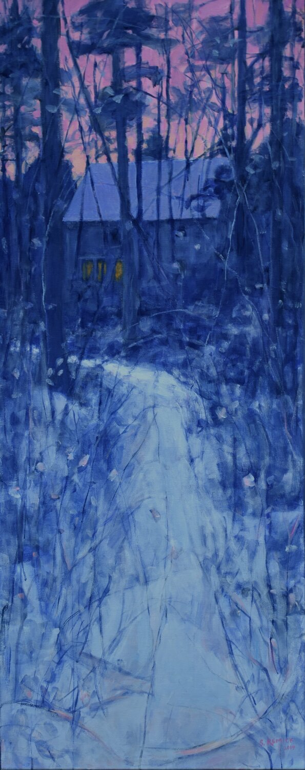The Path Home Stephen Remick