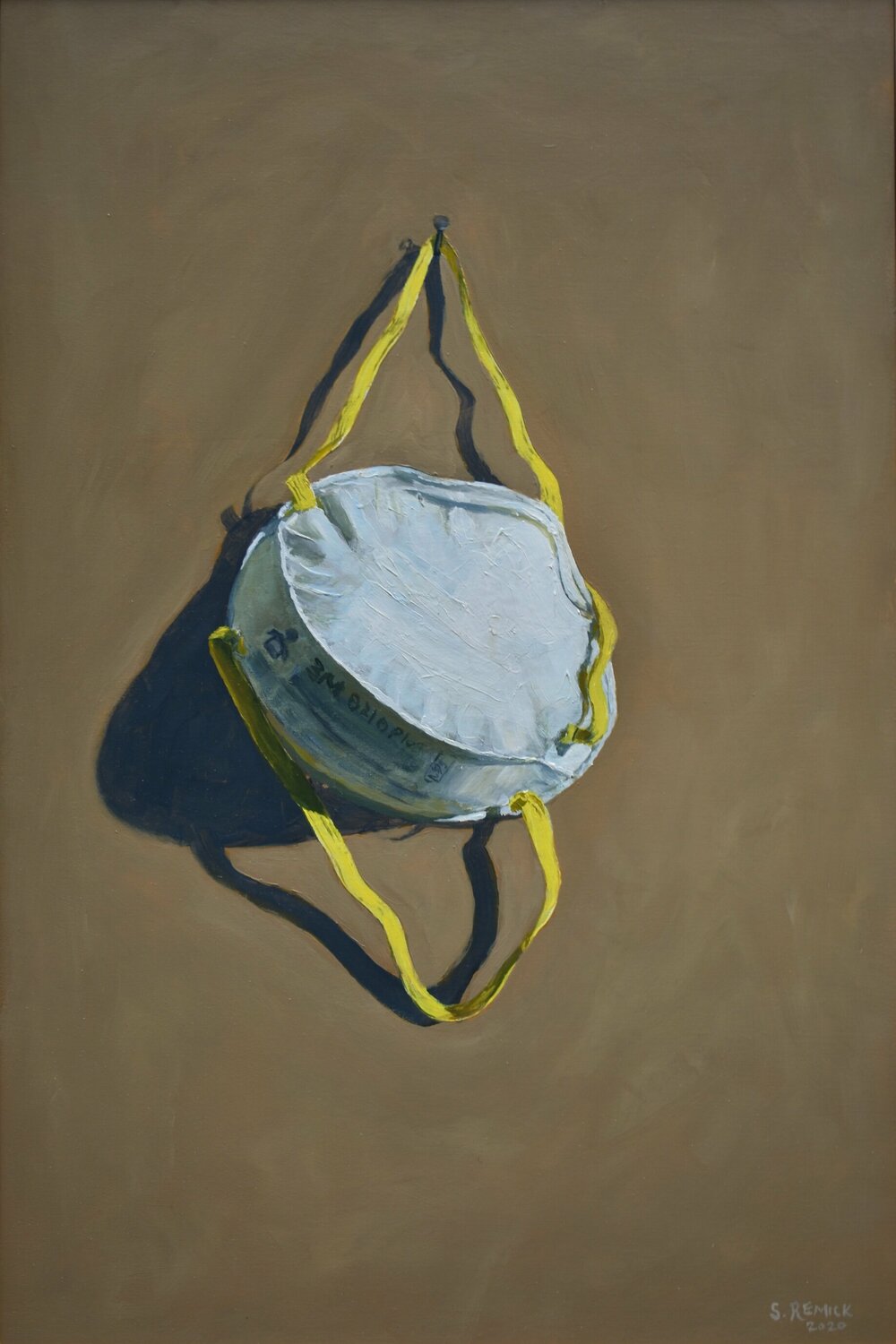 N95 Stephen Remick