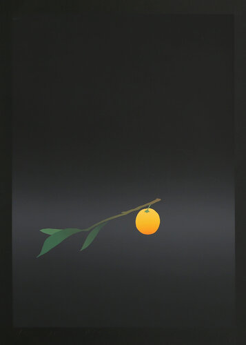 Fruit Dori by Kozo Inoue, 인쇄 for Sale on Singulart