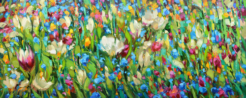Windy day Dmitry Spiros