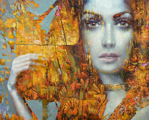 Isabelle Dmitry Spiros