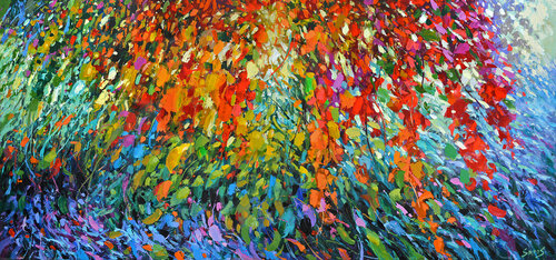 Morning dew Dmitry Spiros