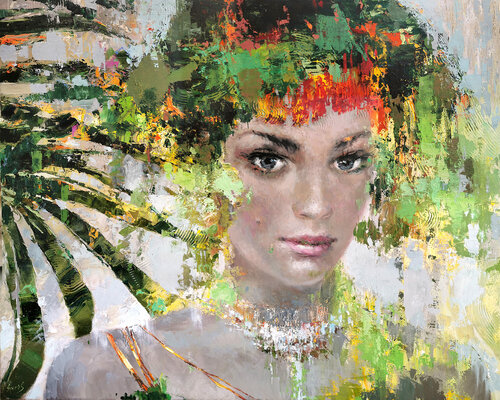 Dian Dmitry Spiros