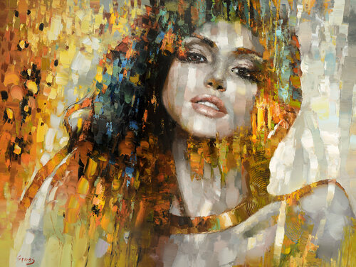 Stefany Dmitry Spiros