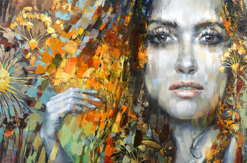 Salma Dmitry Spiros