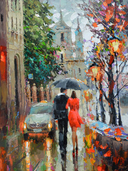 Early autumn Dmitry Spiros