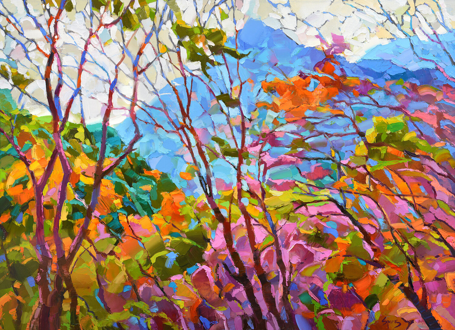 Bio sfera Sierra Gorda Mexico Dmitry Spiros