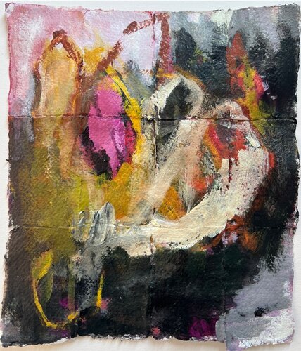 I DO baby von Susan Greeff, Malerei kaufen auf Singulart