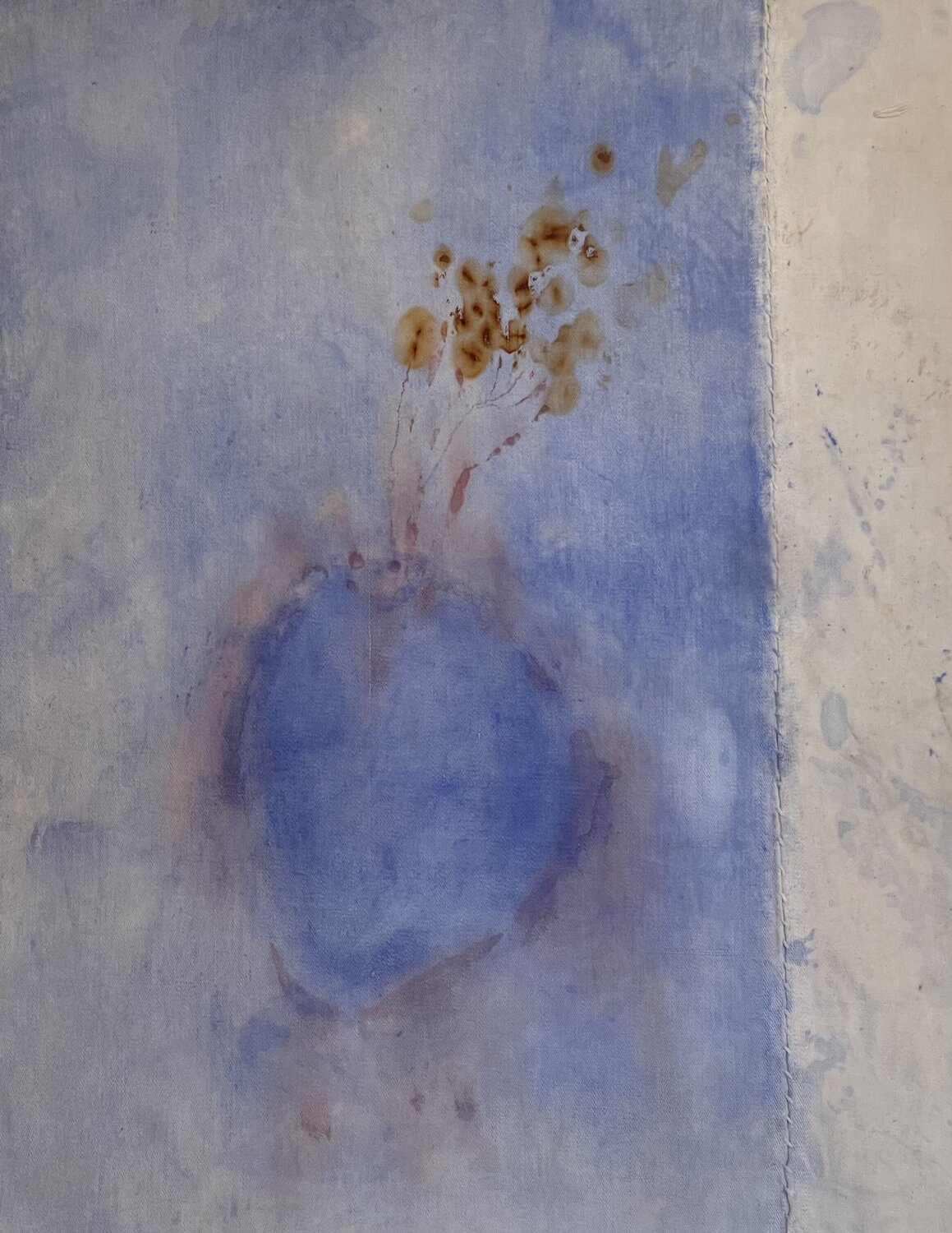 Sea flowers Susan Greeff