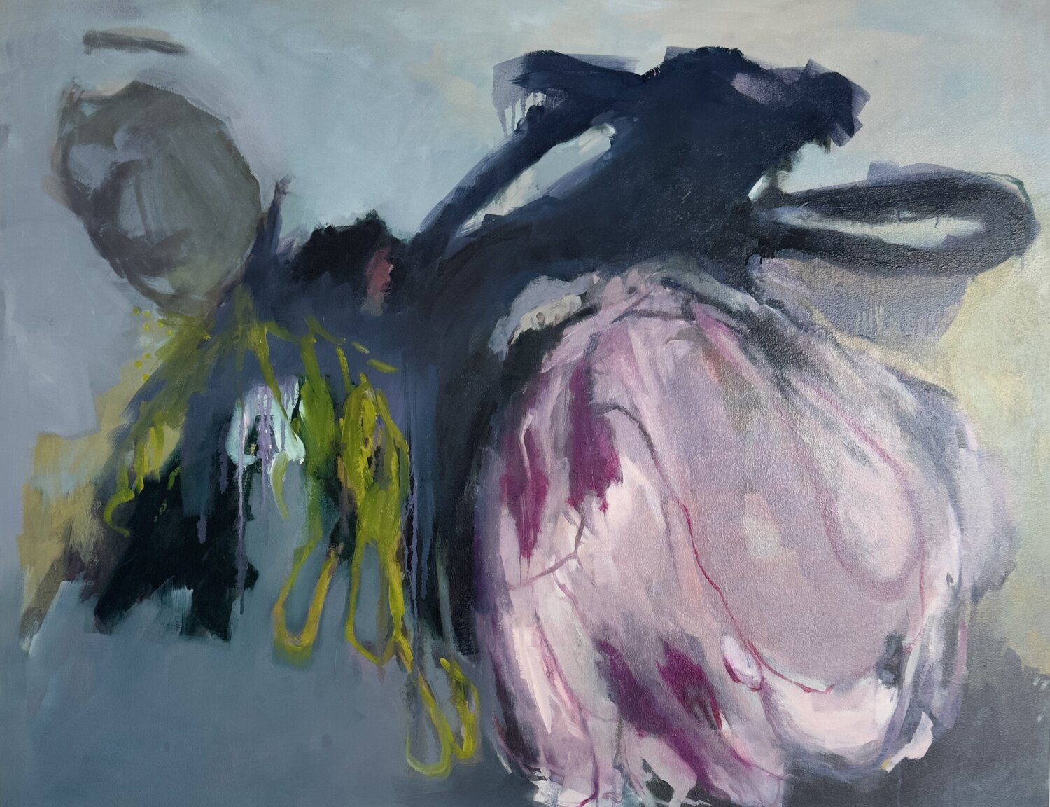 Whispers of possibilities Susan Greeff