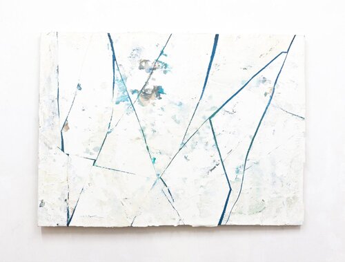 Prism Wave (n.d.) de James Gortner, Pintura a la venta en Singulart