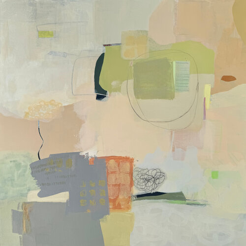 Regenerative Breaking de Jayne Walther, Pintura a la venta en Singulart
