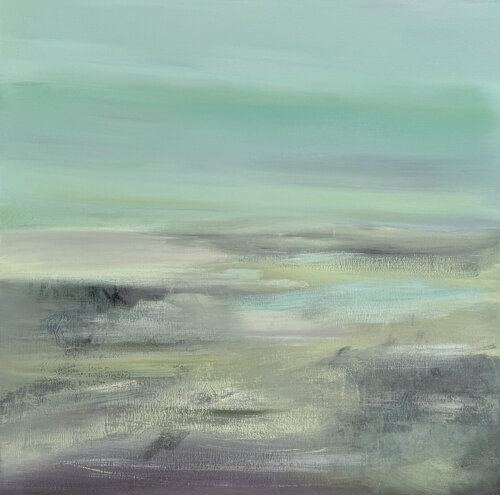 Valley Spirit de Jayne Walther, Pintura a la venta en Singulart