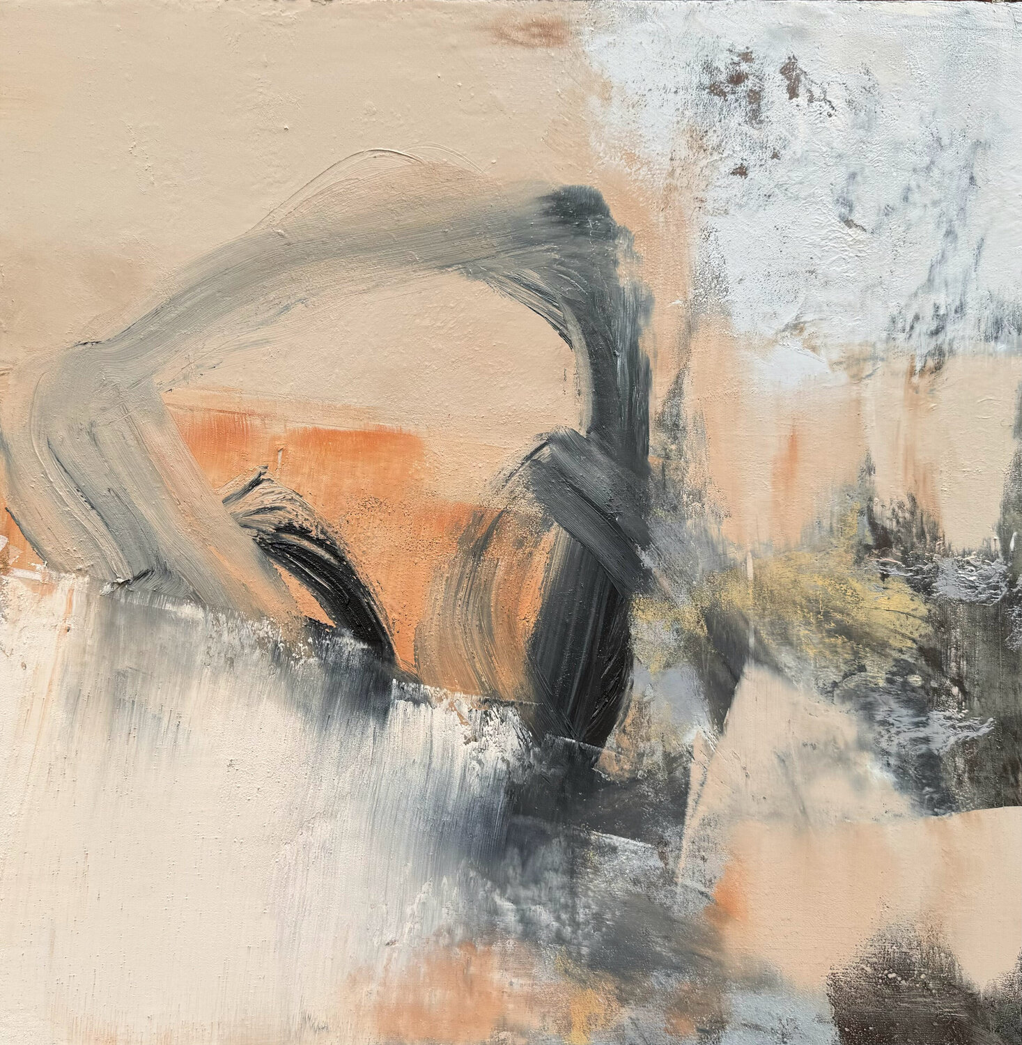 Right Frequency Jayne Walther