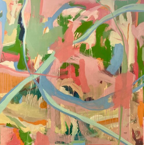 Untitled von Yoon Chang, Malerei kaufen auf Singulart