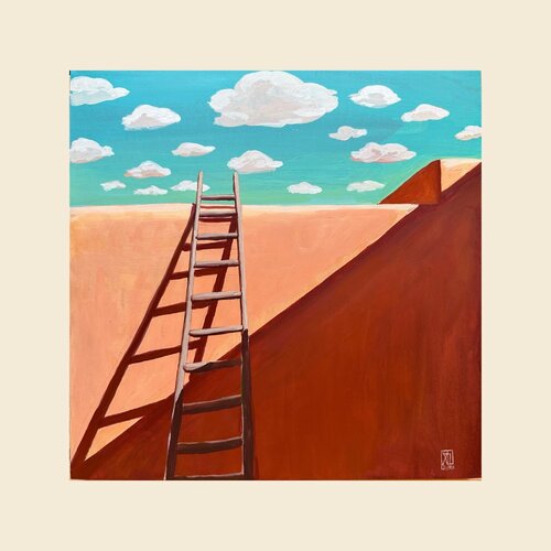 Emergence de Amelie Laurice, Pintura a la venta en Singulart