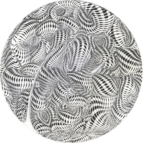 Umbra 1 von Damon Soule, Malerei kaufen auf Singulart
