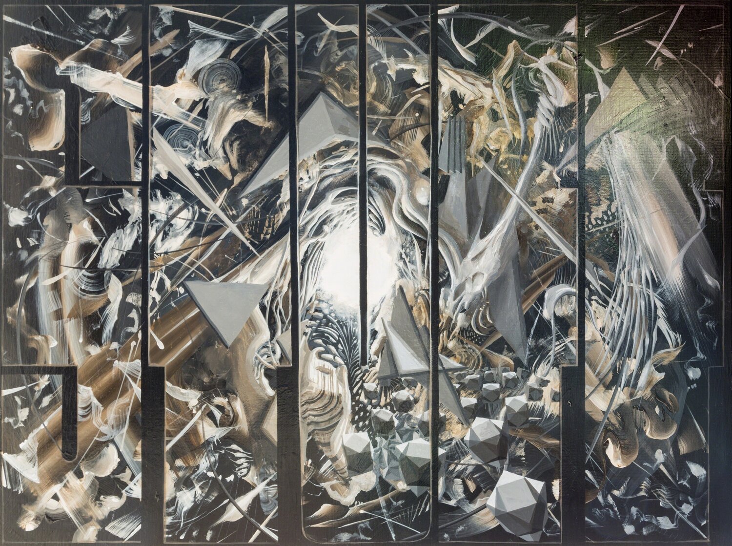 Stuff Damon Soule