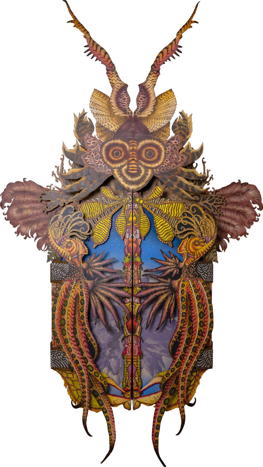 Door to IDollworld Freyja Dean Altri media in vendita