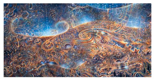 Sundial von Colin Prahl, Malerei kaufen auf Singulart