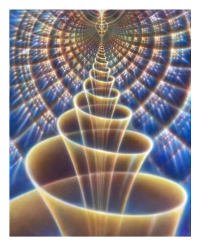 Mobiliad (Left) von Colin Prahl, Malerei kaufen auf Singulart