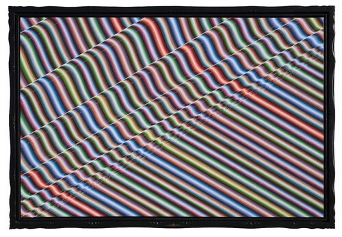 Fluctuance von Colin Prahl, Malerei kaufen auf Singulart