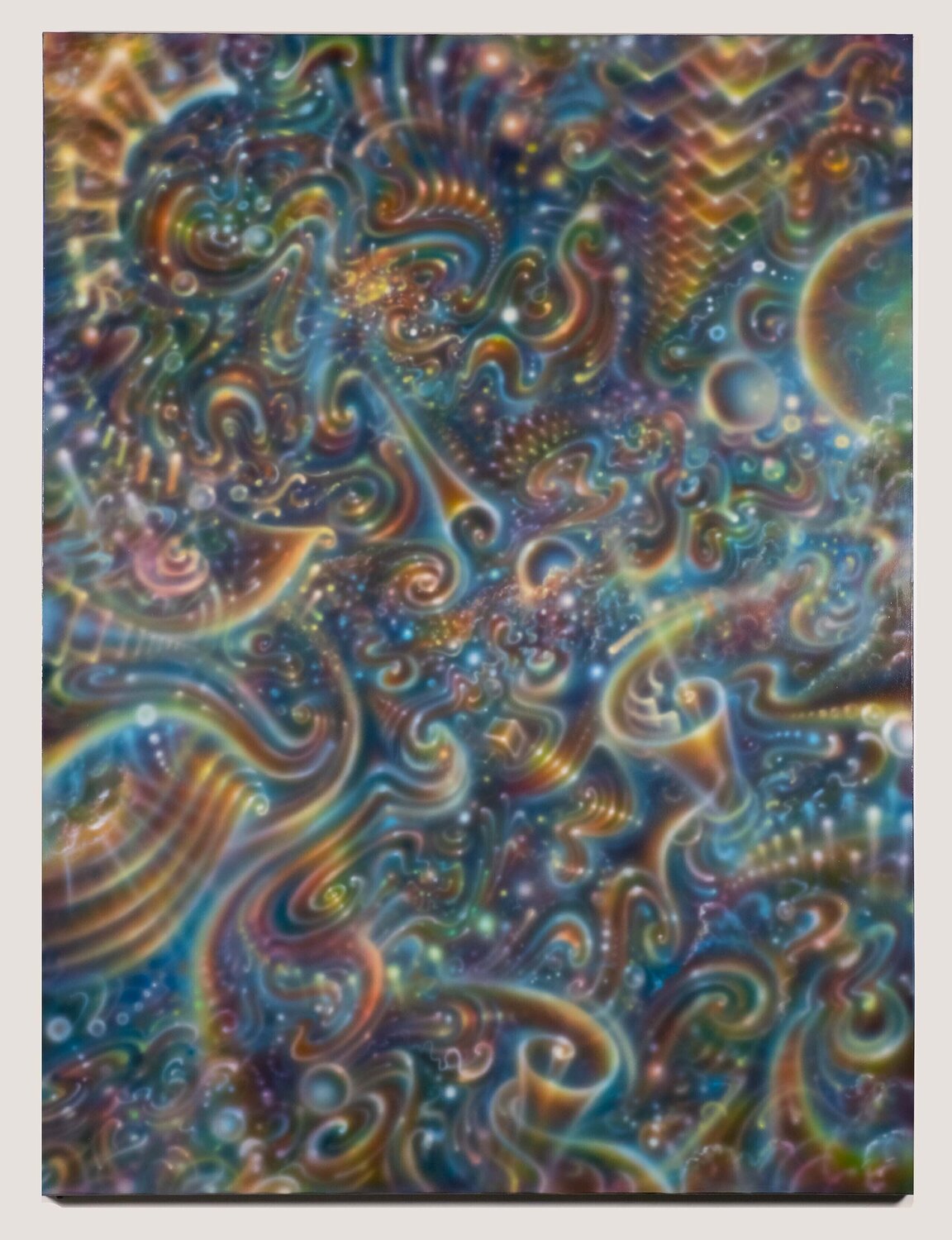 Unfurl 1 Colin Prahl