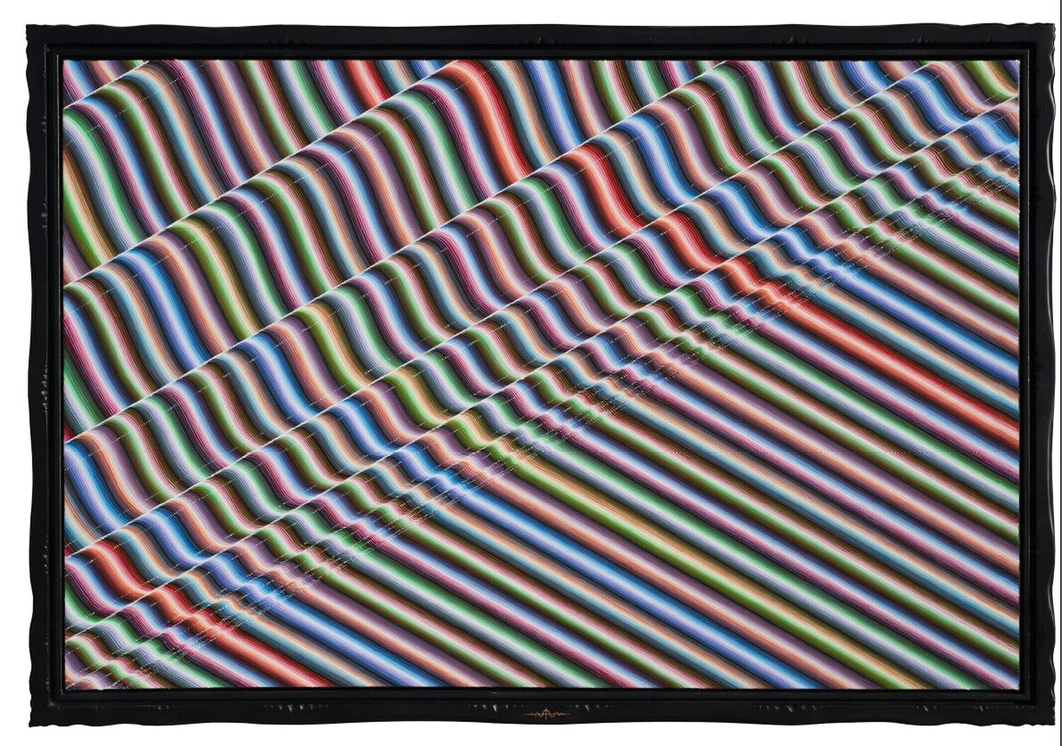 Fluctuance Colin Prahl