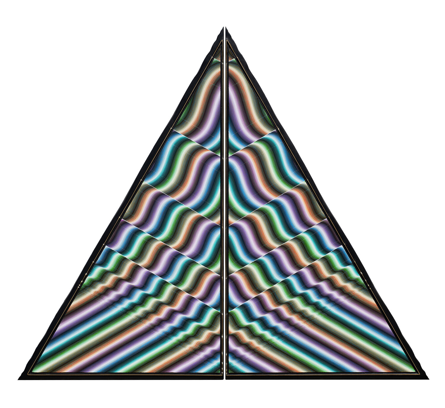 Verticrone Colin Prahl
