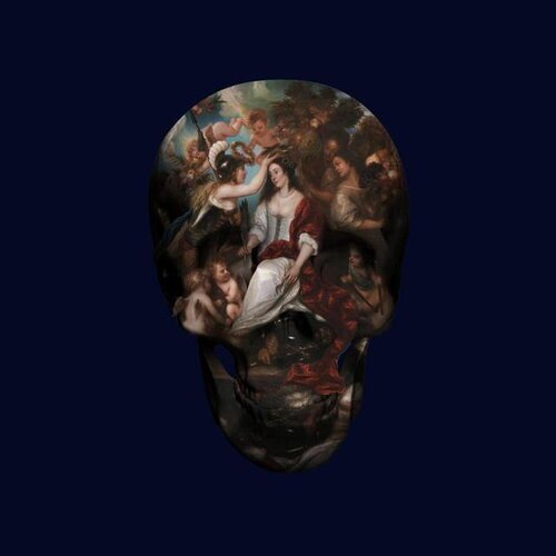 Allegory of Peace by Magnus Gjoen, Print for Sale on Singulart