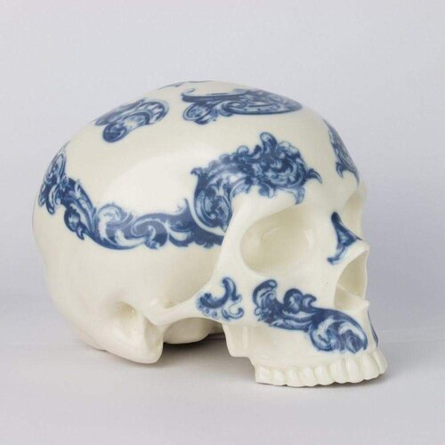 There are Some Dead Who are More Alive Than the Living by Magnus Gjoen, Sculpture for Sale on Singulart
