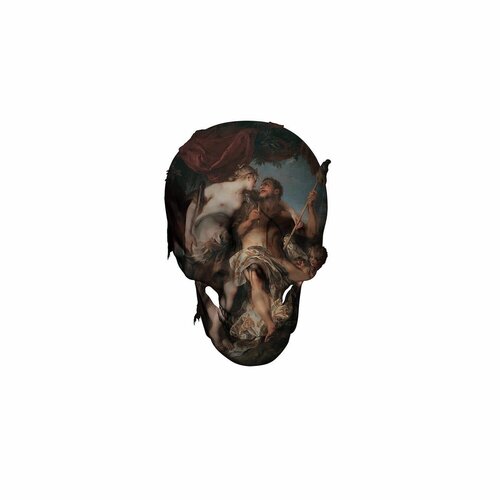 Till Death Do Us Part by Magnus Gjoen, Print for Sale on Singulart