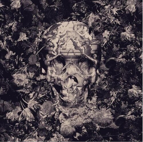 We The Living Are To Blame For The Painfulness of Death Large by Magnus Gjoen, Print for Sale on Singulart