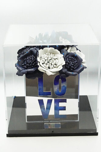 Love Mati by carla Cinciripi, Other Media for Sale on Singulart